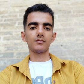 پارسا حیدری